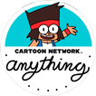 ”Cartoon Network Anything AR