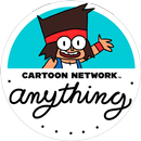 APK Cartoon Network Anything AR