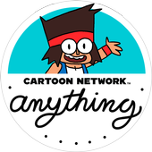 Cartoon Network Anything AR icon
