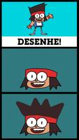 Cartoon Network Anything BR تصوير الشاشة 1