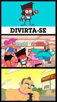 Cartoon Network Anything BR imagem de tela 3