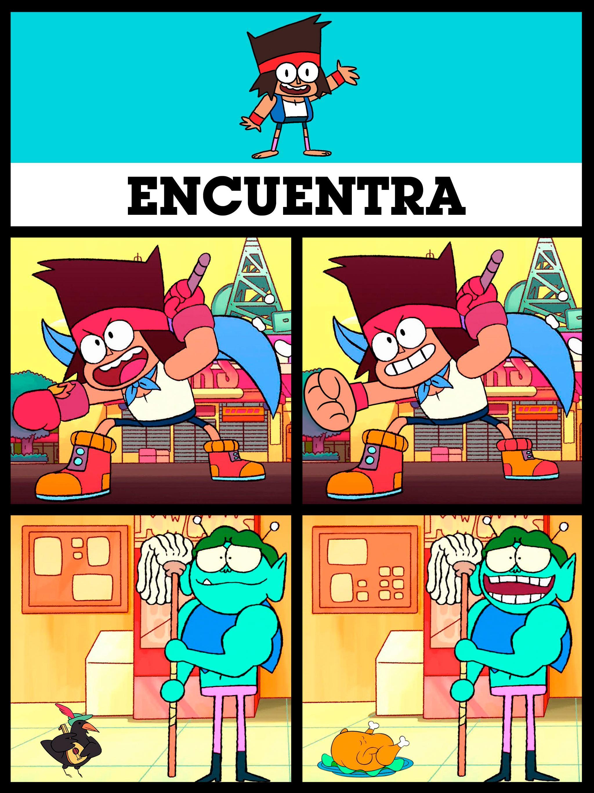 Cartoon Network Anything LA APK for Android Download Cartoon Network Anything LA APK for Android Download