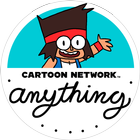 Cartoon Network Anything MX アイコン