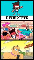 Cartoon Network Anything MX capture d'écran 3