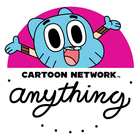 Cartoon Network Anything SE Zeichen