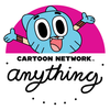 Cartoon Network Anything biểu tượng Cartoon Network Anything biểu tượng