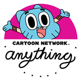 ikon Cartoon Network Anything