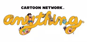 Cartoon Network Anything RU