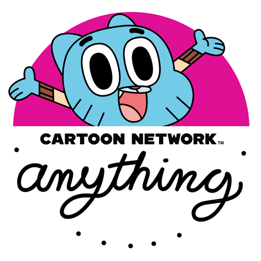 Cartoon Network Anything RU