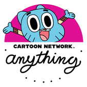 Cartoon Network Anything RU icon