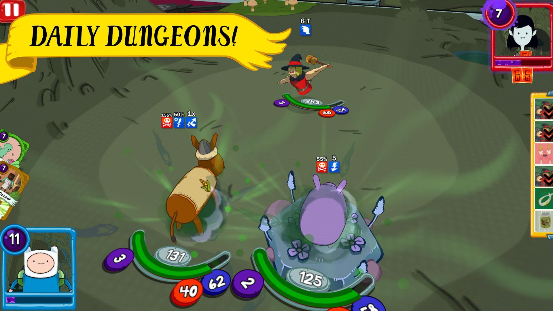 Card Wars Kingdom APK for Android Download