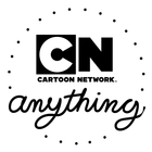 Cartoon Network Anything 아이콘