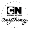 Cartoon Network Anything Zeichen