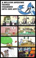 Cartoon Network Anything تصوير الشاشة 1