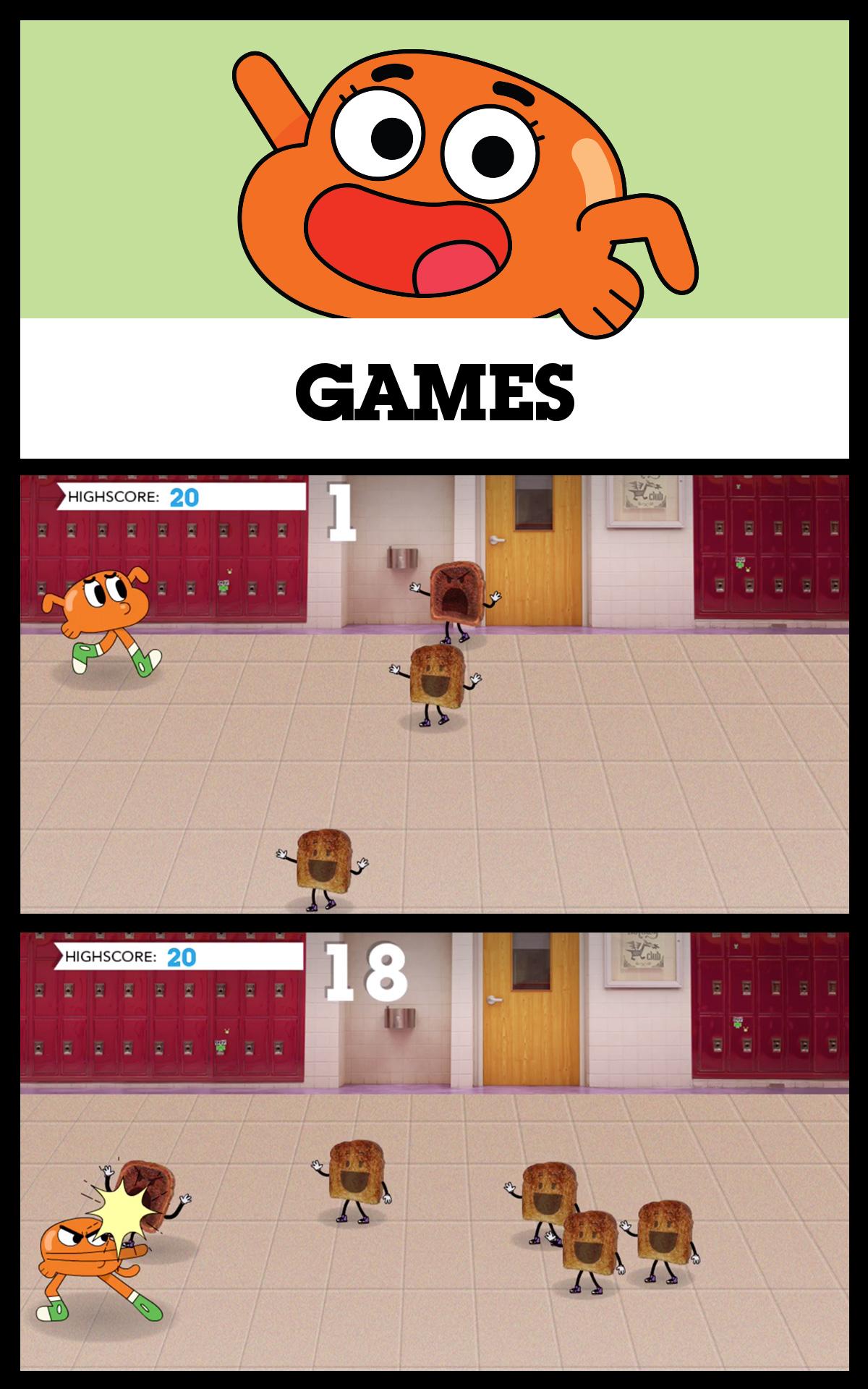 Cartoon Network Anything APK for Android – Download Cartoon Network Anything APK Latest Version from Cartoon Network Anything APK for Android – Download Cartoon Network Anything APK Latest Version from