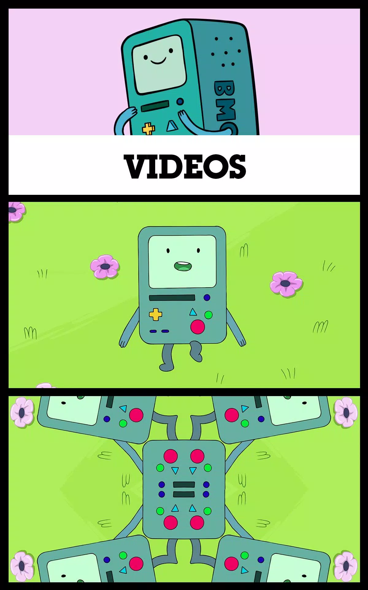 Cartoon Network Anything APK for Android Download