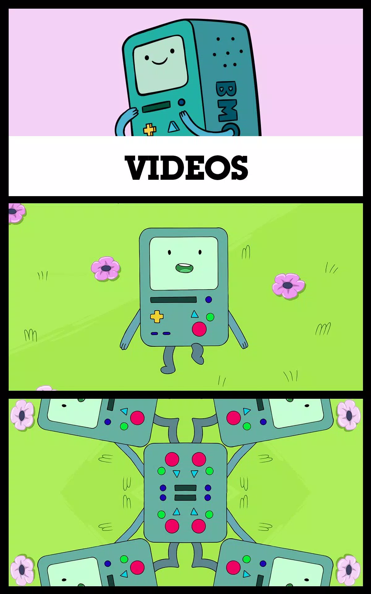 Cartoon Network Anything APK for Android Download Cartoon Network Anything APK for Android Download