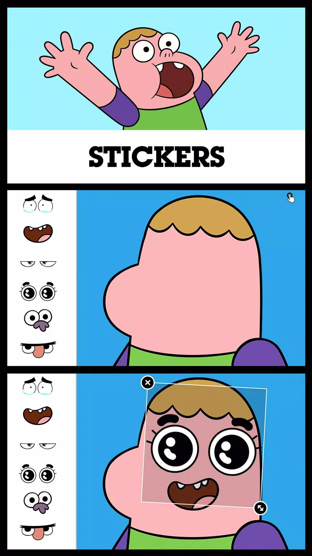 Cartoon Network Anything APK for Android Download Cartoon Network Anything APK for Android Download