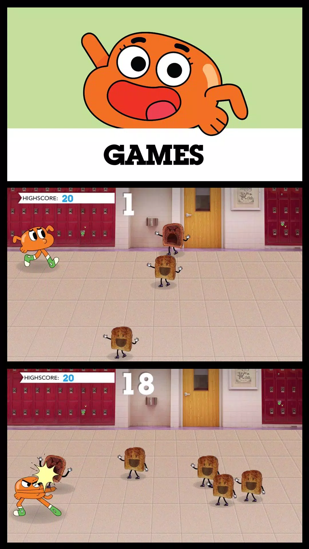 Cartoon Network Anything APK for Android Download Cartoon Network Anything APK for Android Download