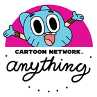 Cartoon Network Anything ไอคอน