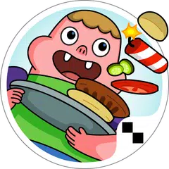Blamburger - Clarence APK download