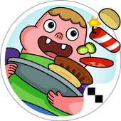 Blamburger icon