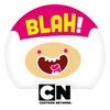 CN Blah! ikona