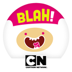 CN Blah! أيقونة