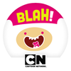 CN Blah!-icoon