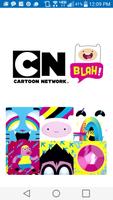 CN Blah! โปสเตอร์