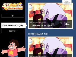 Cartoon Network GO! screenshot 2