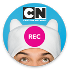 CN Sayin' - Cartoon Network ikon
