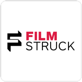 FilmStruck biểu tượng