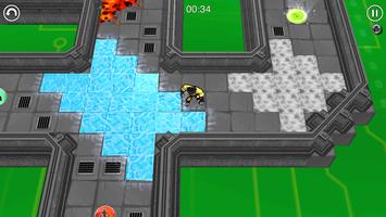 Ben 10 Game Generator 4D Lite پوسٹر