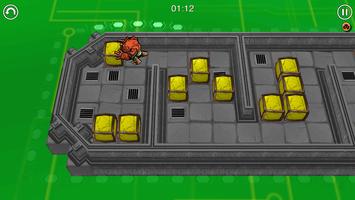 Ben 10 Game Generator 4D Lite screenshot 1