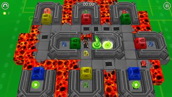 Ben 10 Game Generator 4D Lite Screenshot 2