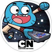 Wrecker's Revenge - Gumball icon