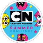 CN Summer Zeichen