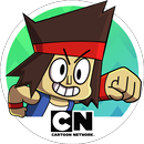 OK K.O.! Praça Lakewood Turbo APK