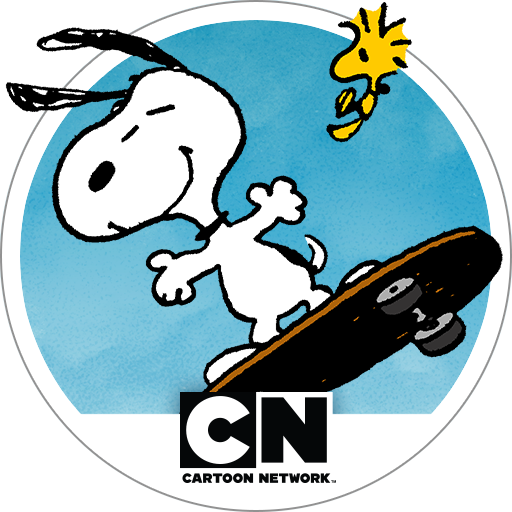 What's Up, Snoopy? - Peanuts