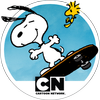 What's Up, Snoopy? - Peanuts icon