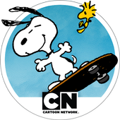 What&#39;s Up, Snoopy ? – Snoopy icon