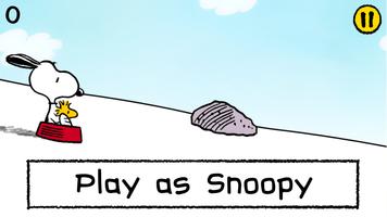 What's Up, Snoopy? - Peanuts screenshot 1