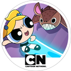 Ready, Set, Monsters! - The Powerpuff Girls icon