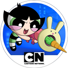 Glitch Fixers: Powerpuff Girls ikon