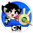 Glitch Fixers: Powerpuff Girls APK