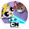 Ready, Set, Monsters! - Powerpuff Girls Games icon Ready, Set, Monsters! - Powerpuff Girls Games icon