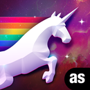 APK Robot Unicorn Attack 3