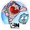 Sky Streaker - Gumball