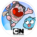 Sky Streaker - Gumball APK